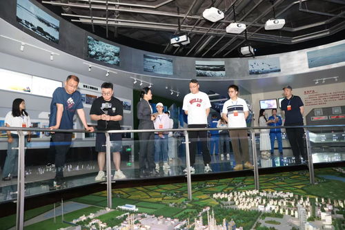 2024全國重點網絡媒體龍江行 中國石油大慶石化土壤污染源頭防控，守衛綠水藍天