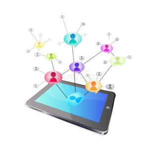 社交媒體與網絡媒體設計制作 連接、傳播與創意的融合藝術